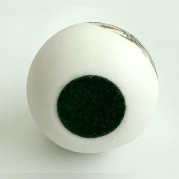 Vintage Noah's Ark w/Animals & Rainbow Ceramic Egg - Picture 2 of 9